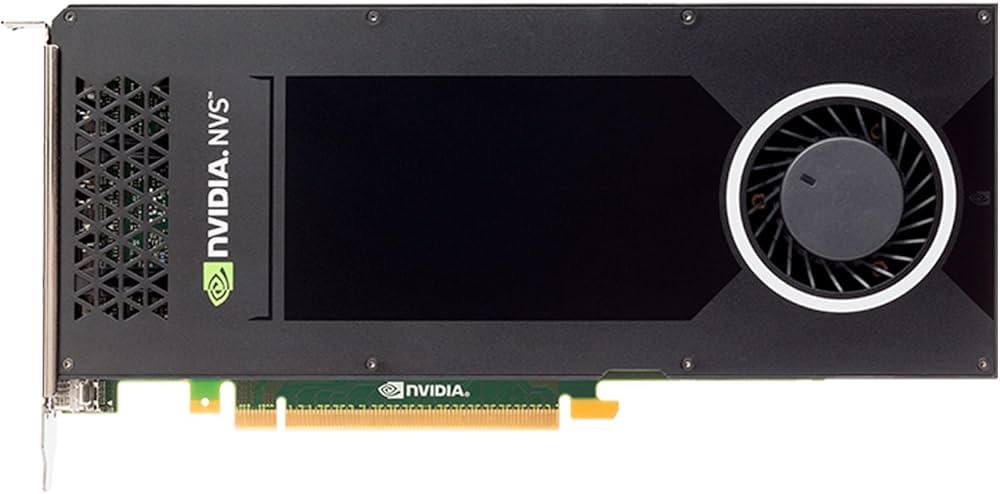 Amazon | Quadro NVS810 | ピーエヌワイ(PNY) | グラフィックボード 通販