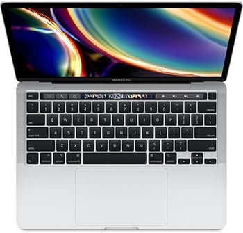 Amazon.com: Apple MacBook Pro 13 Laptop Intel Core i5 1.4GHz 8GB