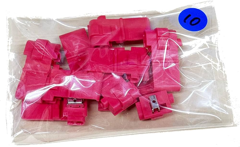 激安 早い者勝ち エレクトロタップ 3M KS 約1050個 新品 558