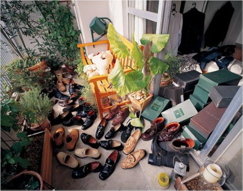 着倒れ方丈記 HAPPY VICTIMS | 都築響一, 金谷仁美 |本 | 通販 | Amazon