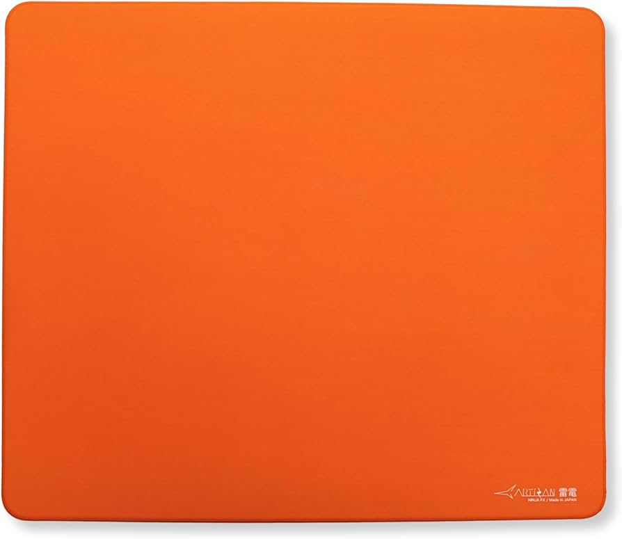 Amazon.co.jp: ARTISAN NINJA FX ライデン MID XXL 橙(FX-RD-MD-XXL-D