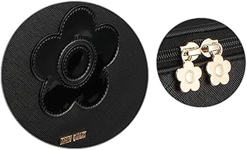 Amazon.co.jp: MARY QUANT(マリークワント) サフィアーノデイジー