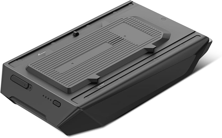 Amazon.com: EF ECOFLOW Wave 3 Add-on Battery, 1024Wh LiFePO4