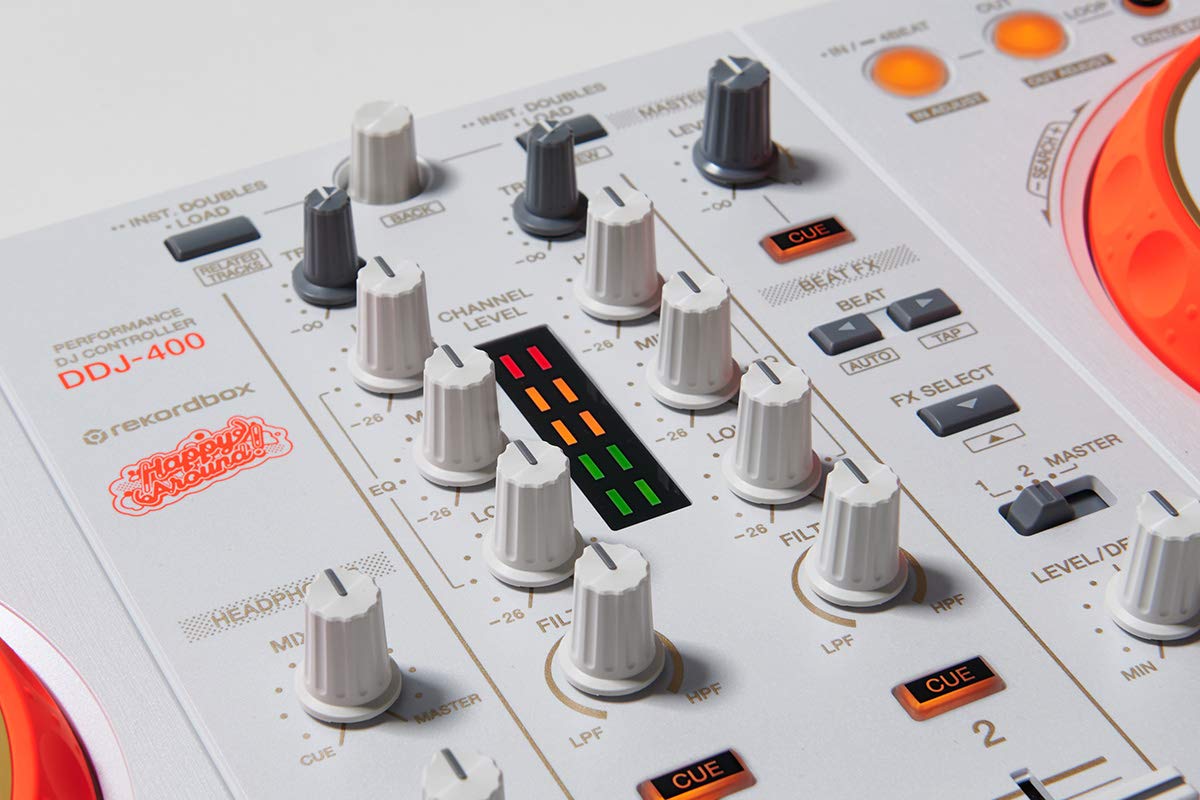 Amazon | Pioneer DJ D4DJ First Mix Happy Around! コラボレーション