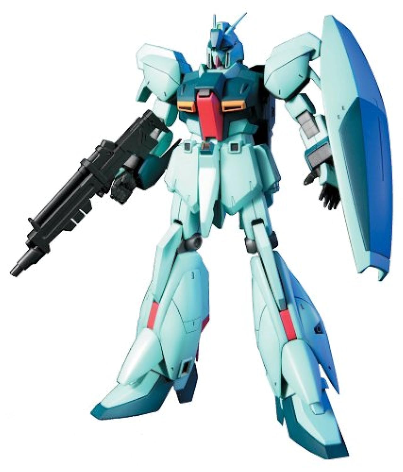 Amazon | HGUC 1/144 RGZ-91 リ・ガズィ (機動戦士ガンダム 逆襲の