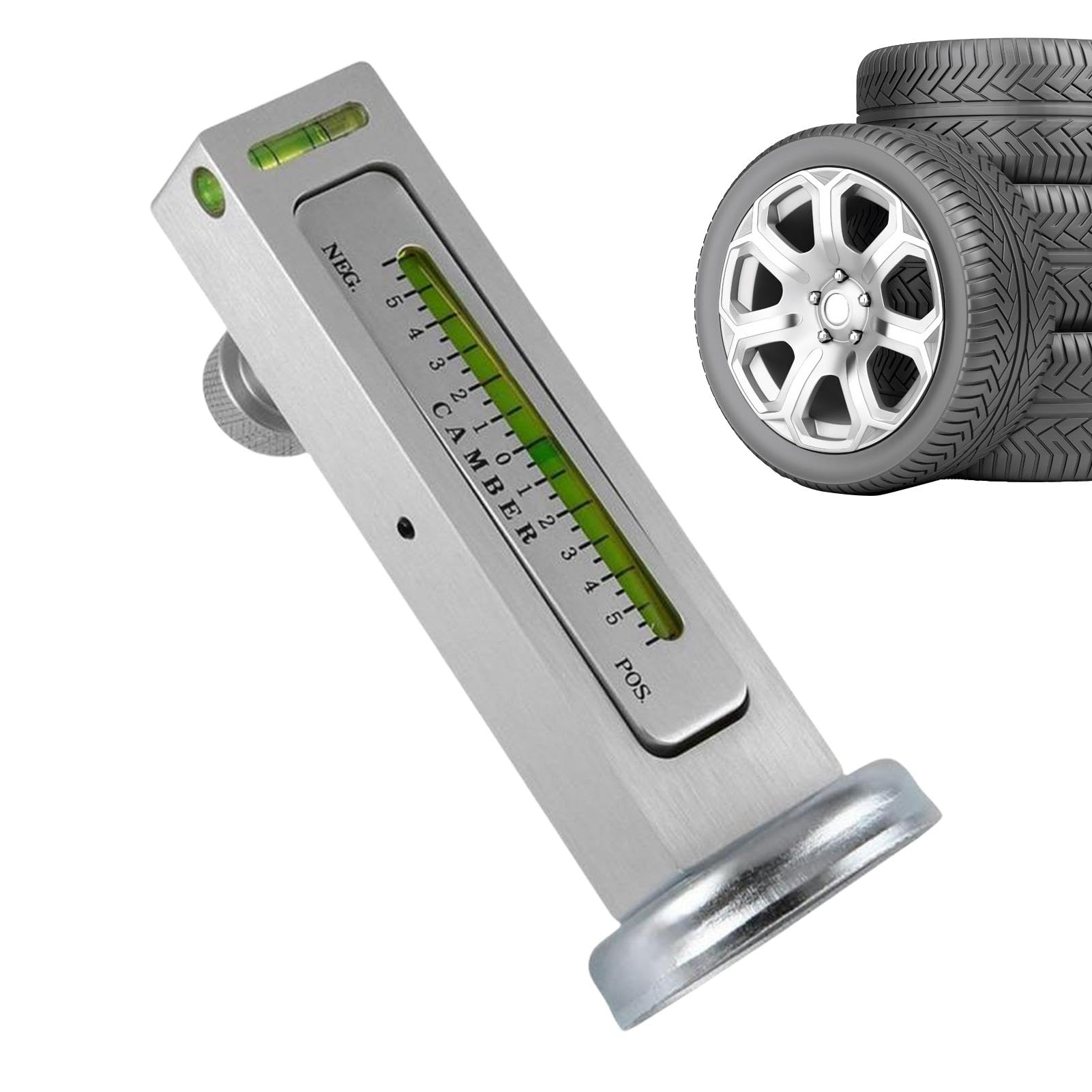 Amazon.co.jp: キャンバーゲージツール、キャンバーキャスターゲージ