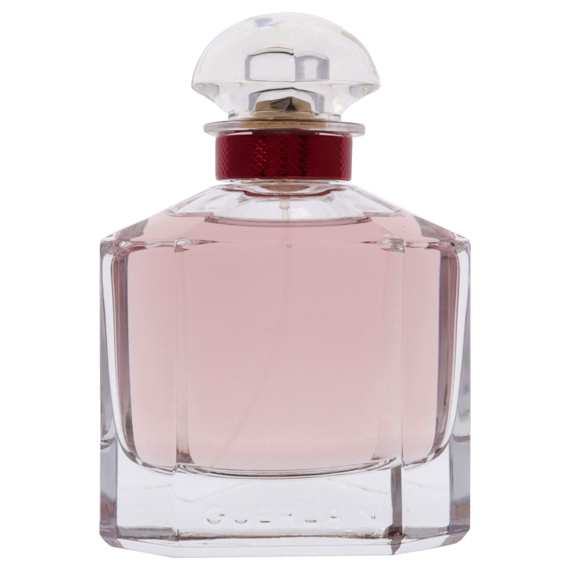 Amazon.com : Guerlain Mon Guerlain Bloom of Rose EDP Spray Women