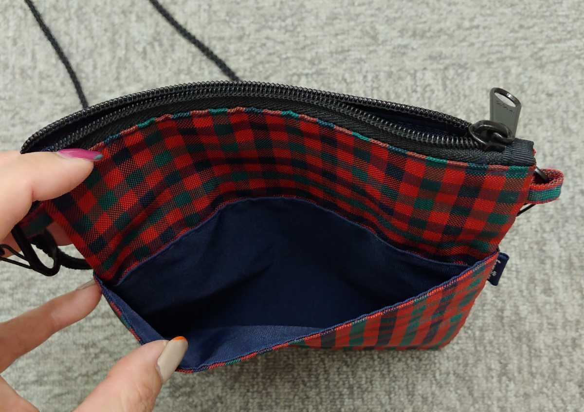 Amazon.co.jp: ファミリア サコッシュ ショルダーバッグ ファミリア