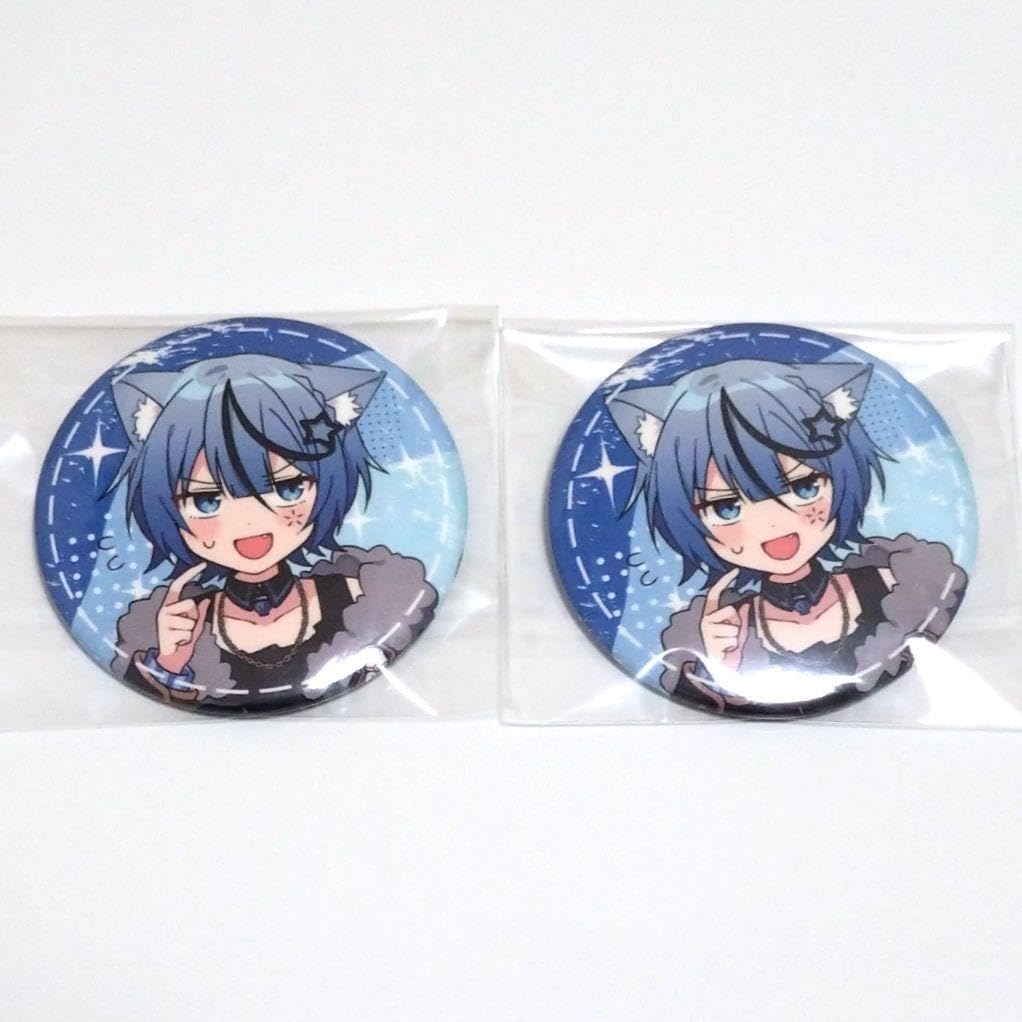 Amazon.co.jp: どるれく ランダム缶バッジ ユニくん ZERO世代フェス