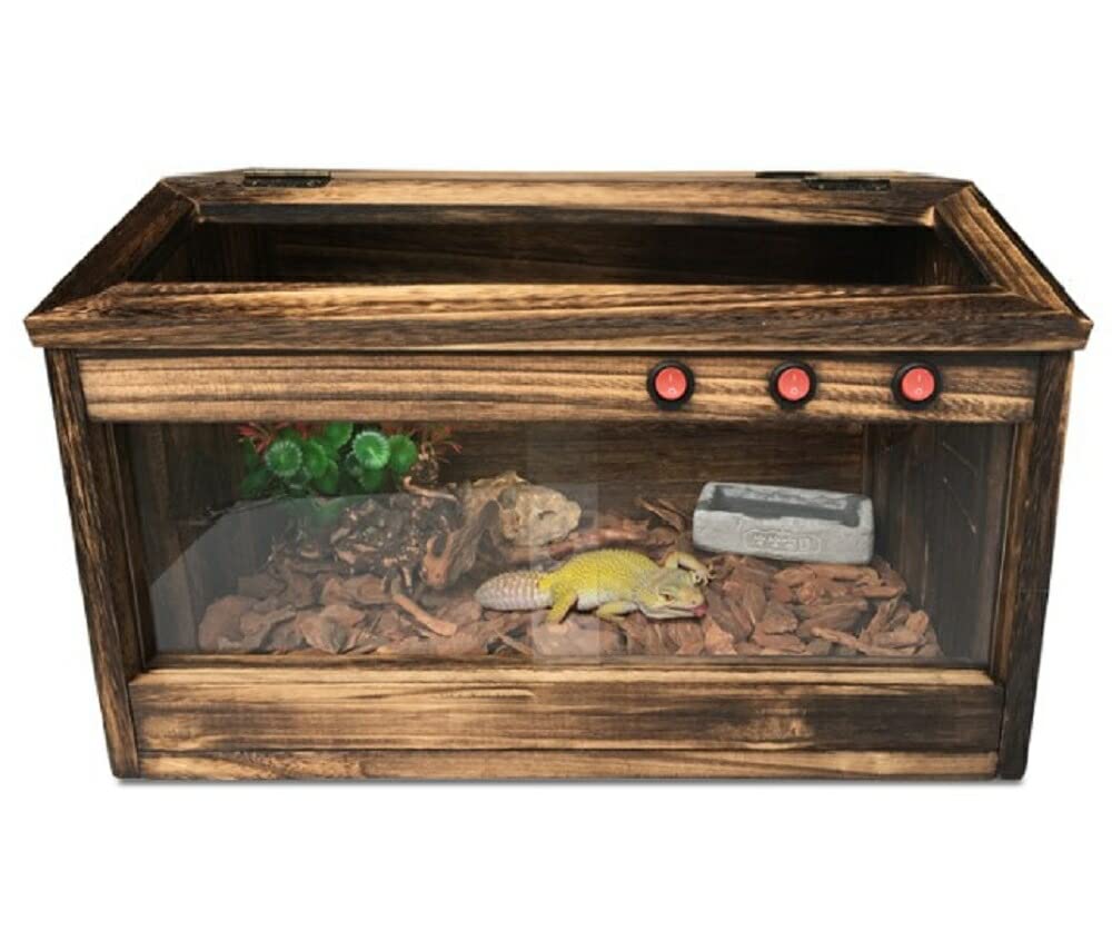 Amazon | [AiO JAPAN] DIY用 爬虫類 自作 籠 ペット用 飼育 ケージ