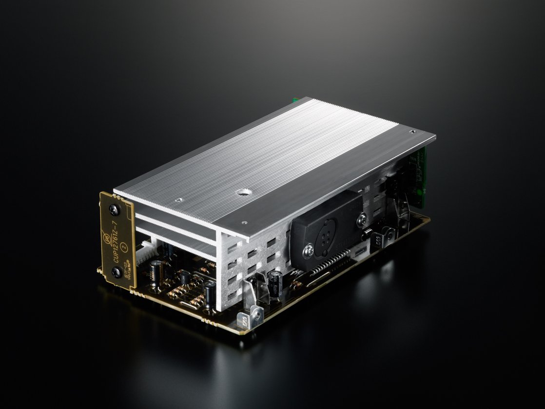 Amazon.co.jp: Denon CDレシーバー FLAC/WAV/AAC再生対応 フロントUSB