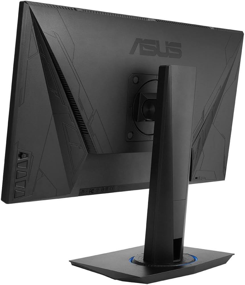 Amazon.co.jp: ASUS ゲーミングモニター 27インチ VG275Q(フルHD/応答