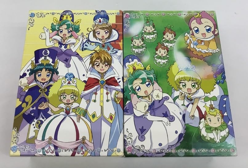 Amazon.co.jp: ふしぎ星のふたご姫 全13巻＋スペシャル ぐるりふしぎ星