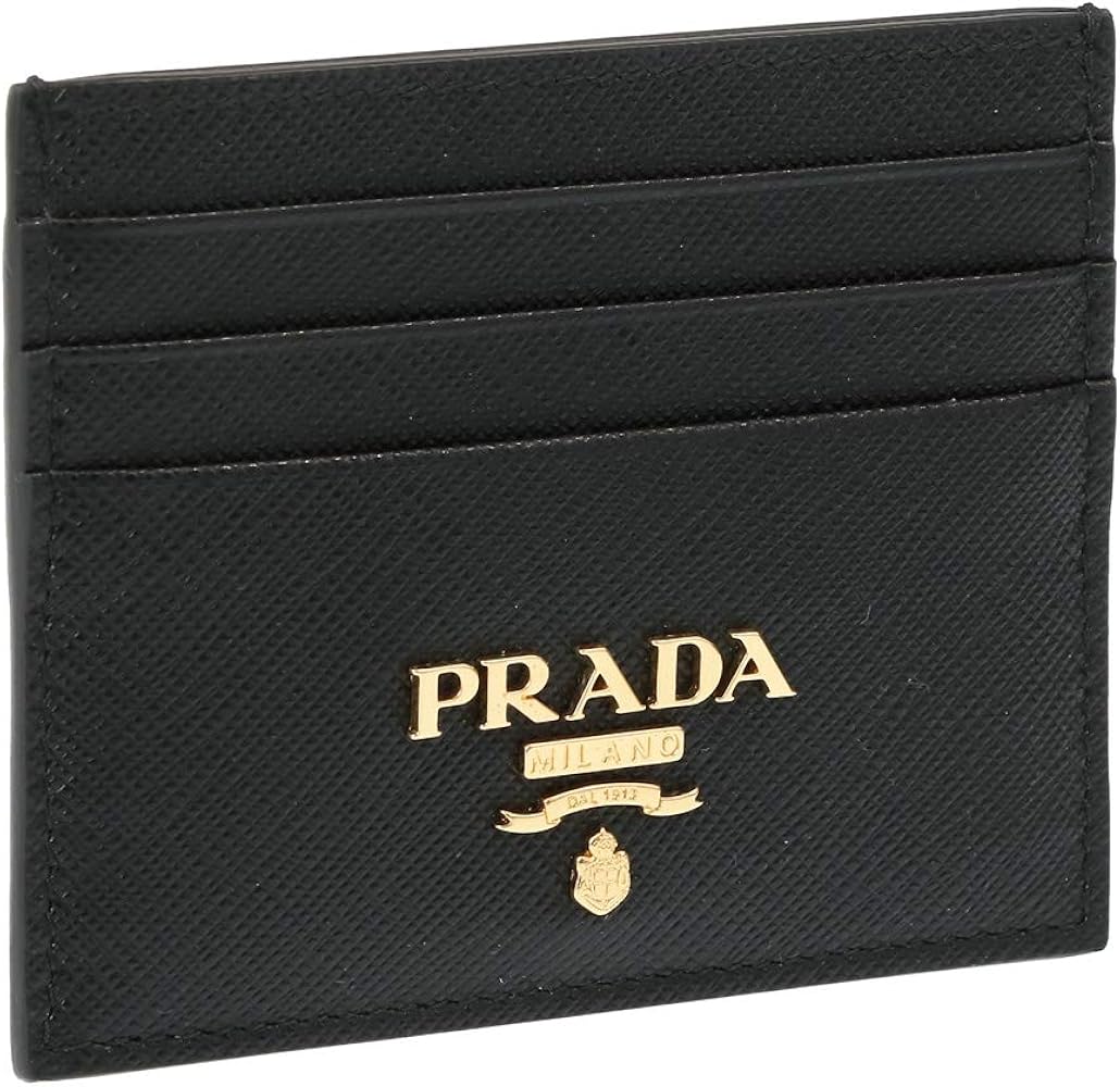 327 美品 PRADA プラダ 名刺入れ カードケース 財布 プラダ PRADA