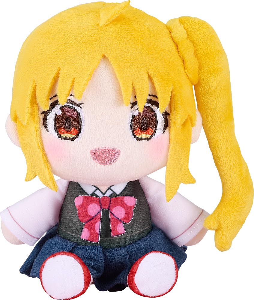 Amazon.co.jp: アニメ「ぼっち ざ ろっく!」 伊地知虹夏 てのりぬい