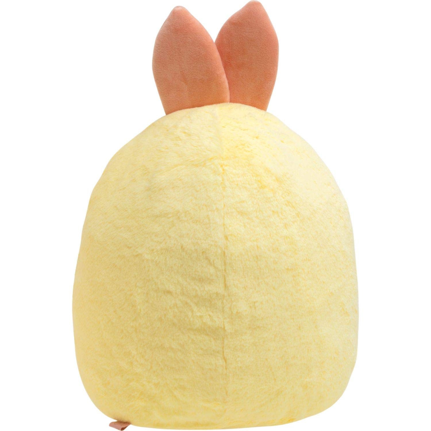 Amazon.co.jp: すみっコぐらし みにっコとあそぼ きらもふぬいぐるみ