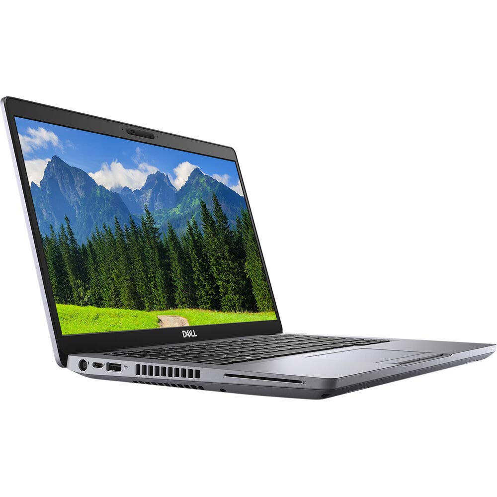 Amazon.com: Dell Latitude 5411 14