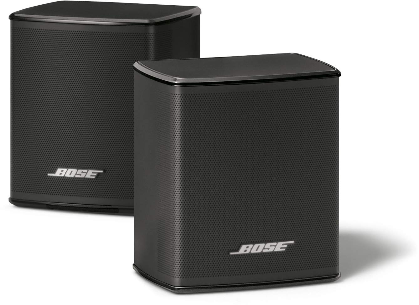 Amazon.co.jp: BOSE SURROUND SPEAKERS ワイヤレスリアスピーカー
