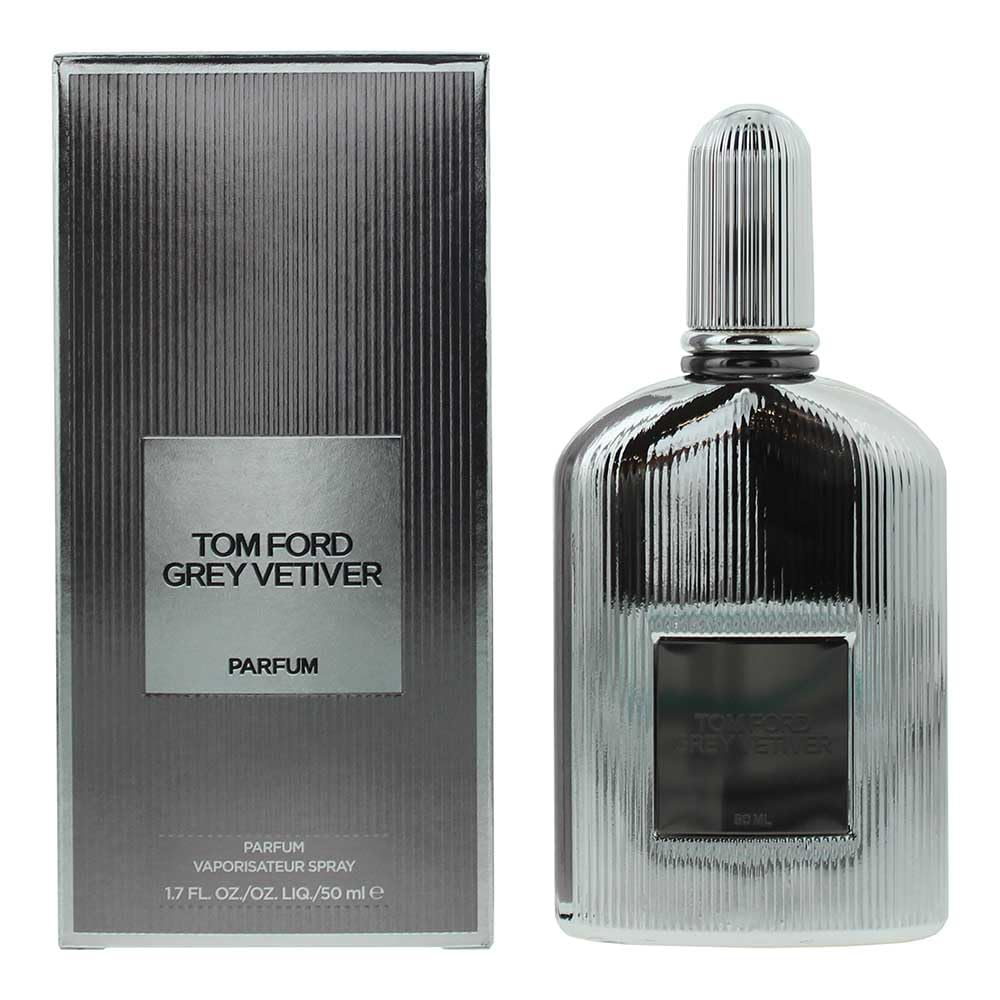 Amazon.com : Tom Ford Grey Vetiver By Tom Ford Parfum Spray 1.7 Oz