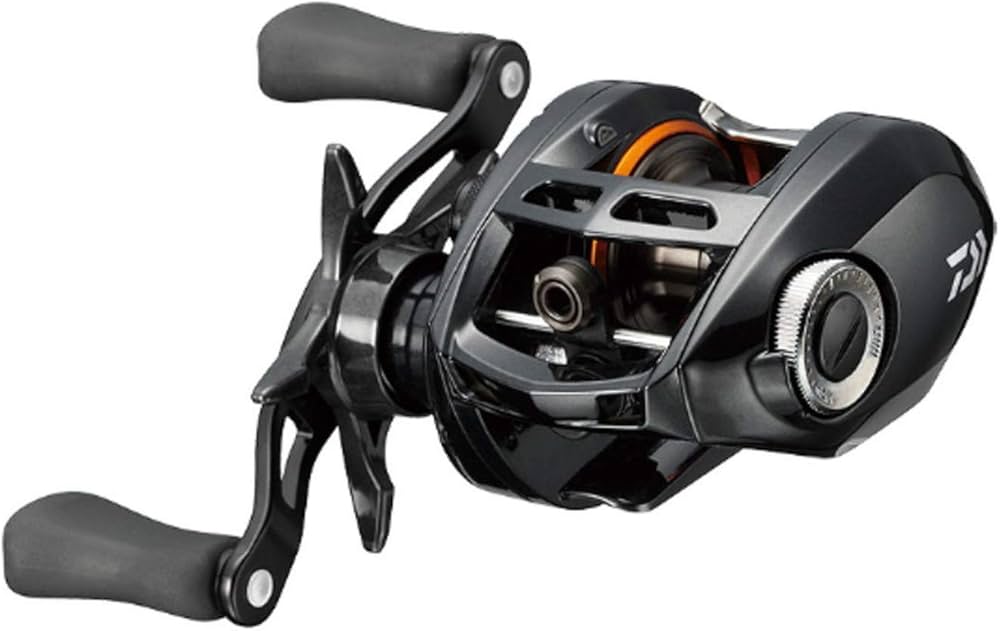 Amazon | ダイワ(DAIWA) ベイトリール 19 アルファス CT SV 70H (2019