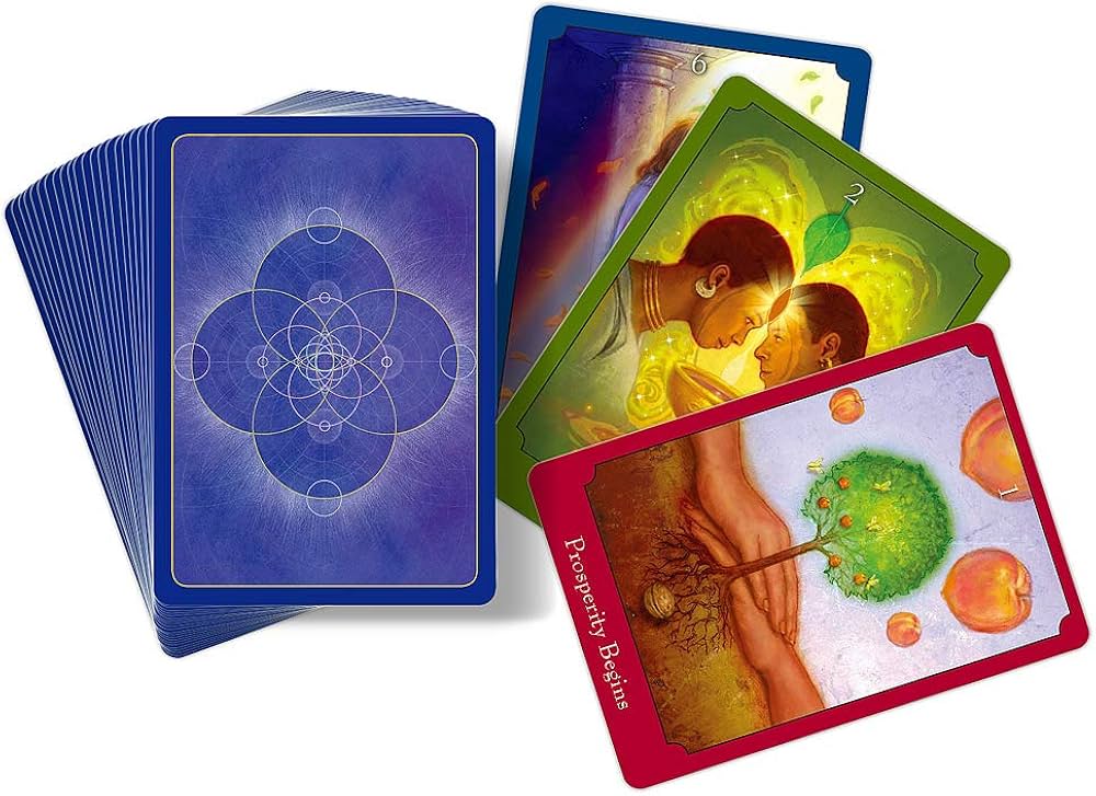 サイキック ・ タロット ・ オラクルカード 【 2023年 改訂版