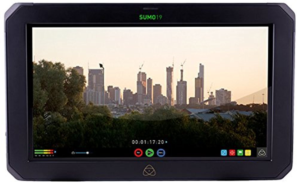 Amazon.com: Atomos Sumo 19