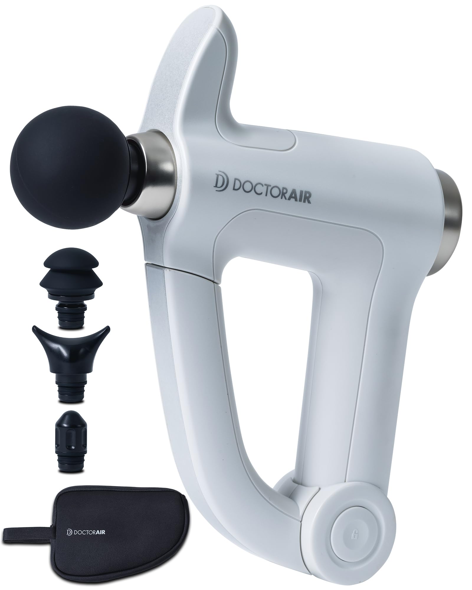 Amazon | ドクターエア 公式ストア エクサガンハンディPRO 筋膜