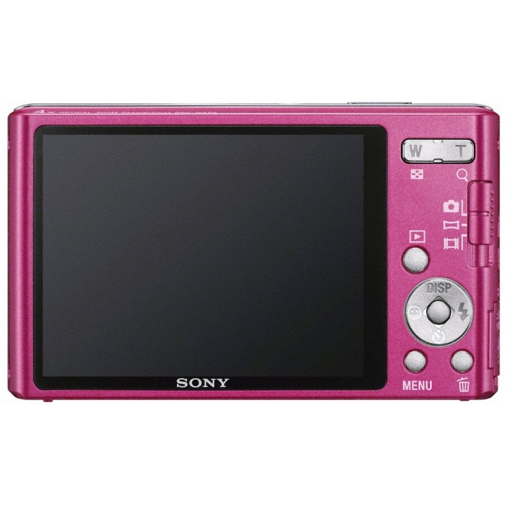 Amazon.co.jp: Sony DSC-W550/P Digital Camera Cyber-Shot W550 (14.1