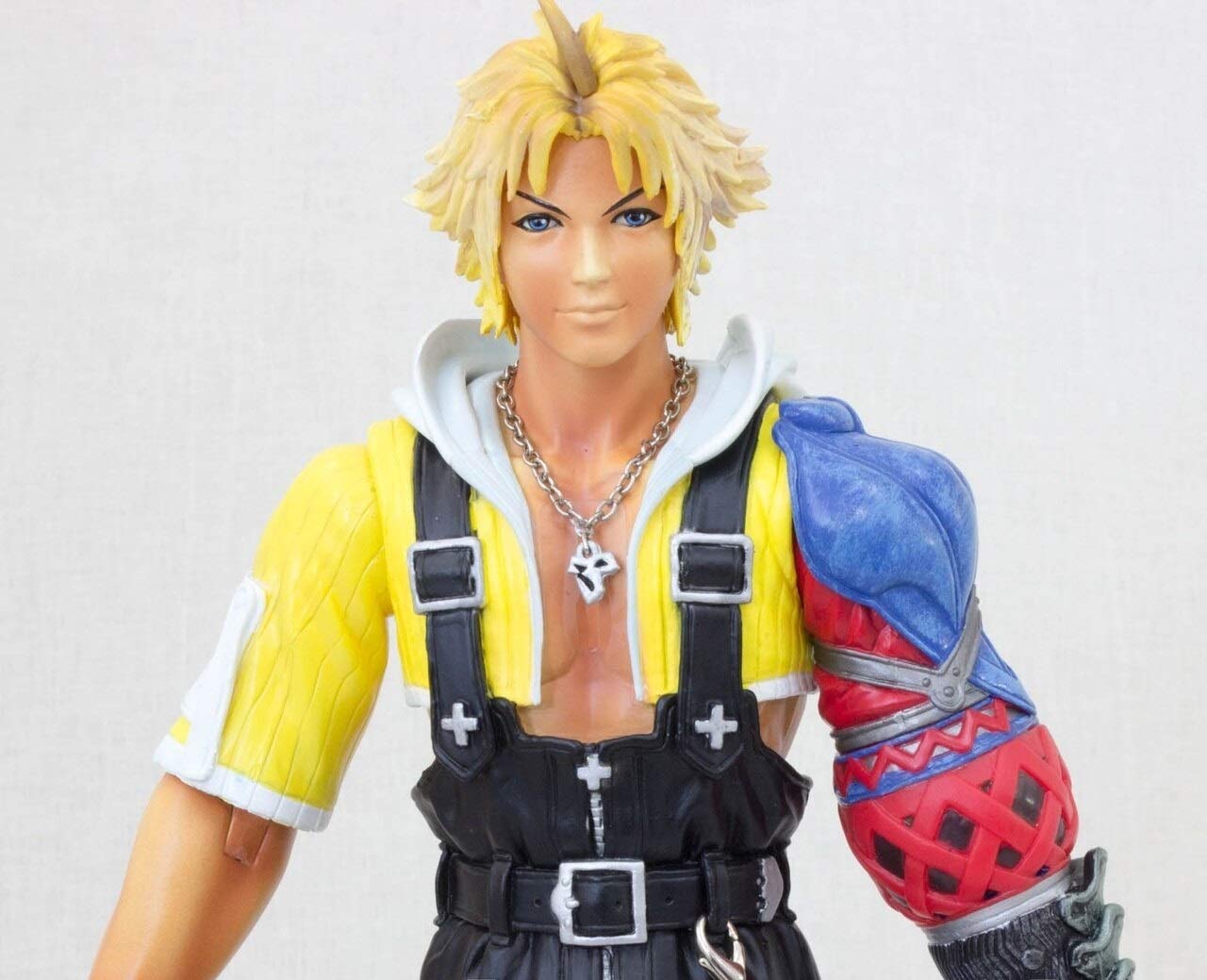 Amazon | フィギュア ティーダ 1:6scale / 【フィギュア】ファイナル