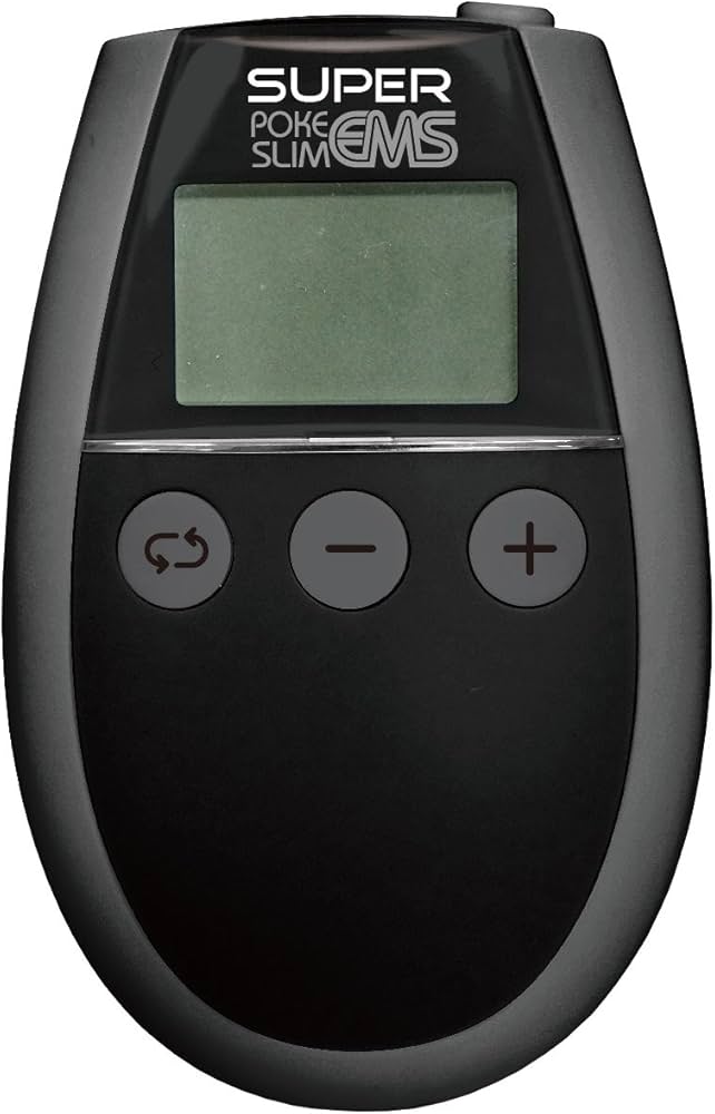 Amazon.co.jp: techno trade(テクノトレード) スーパーポケスリム EMS