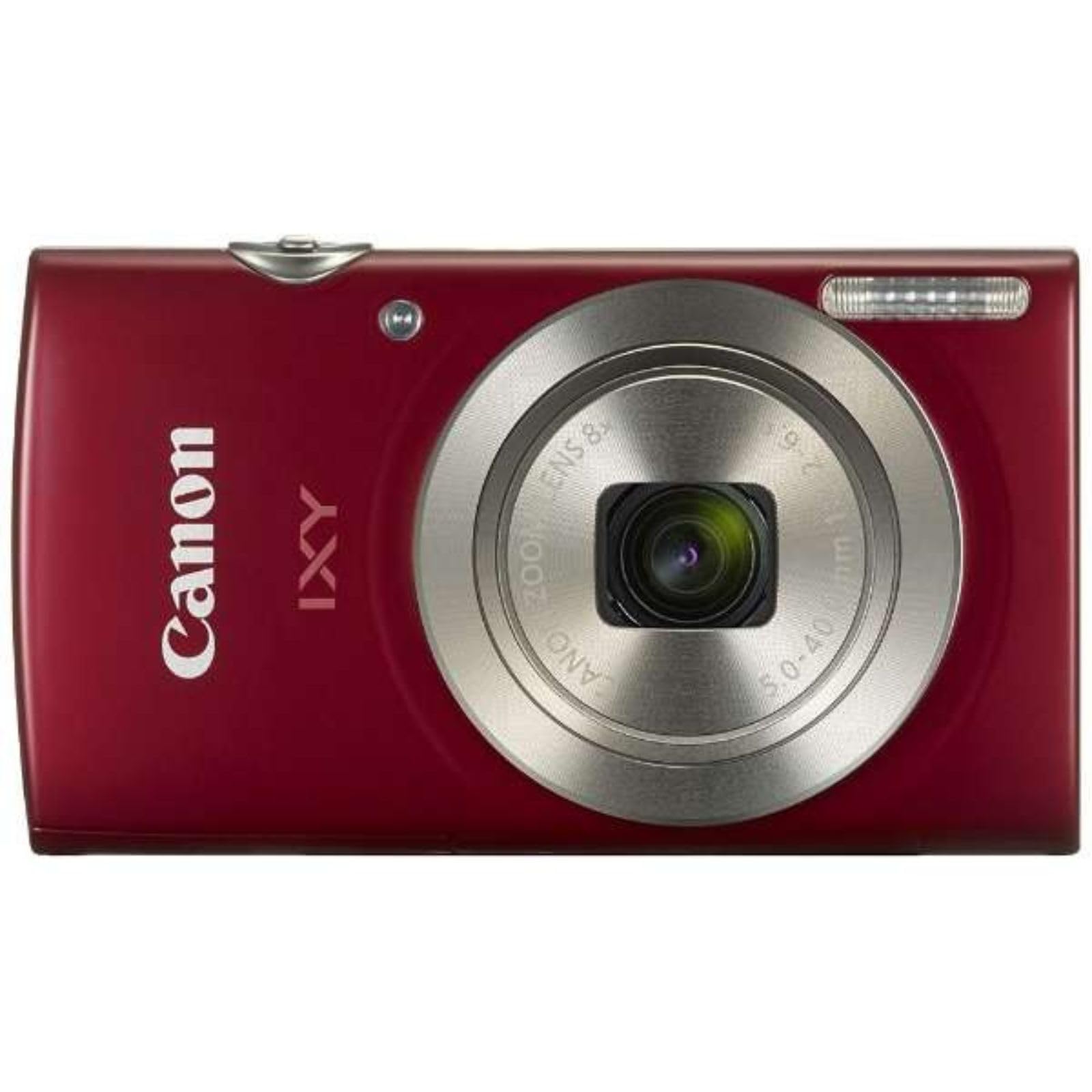 Amazon | 【整備済み品】 キャノン (CANON) デジタルカメラ IXY200