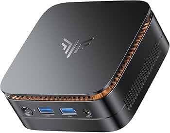 Amazon.co.jp: NiPoGi Mini PC【2025 New Model・Industry Ultra Mini