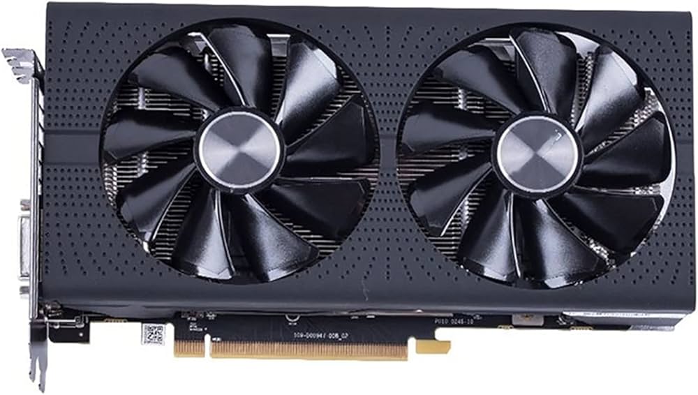 Amazon | ビデオカード グラフィックカード Sapphire Radeon RX 580