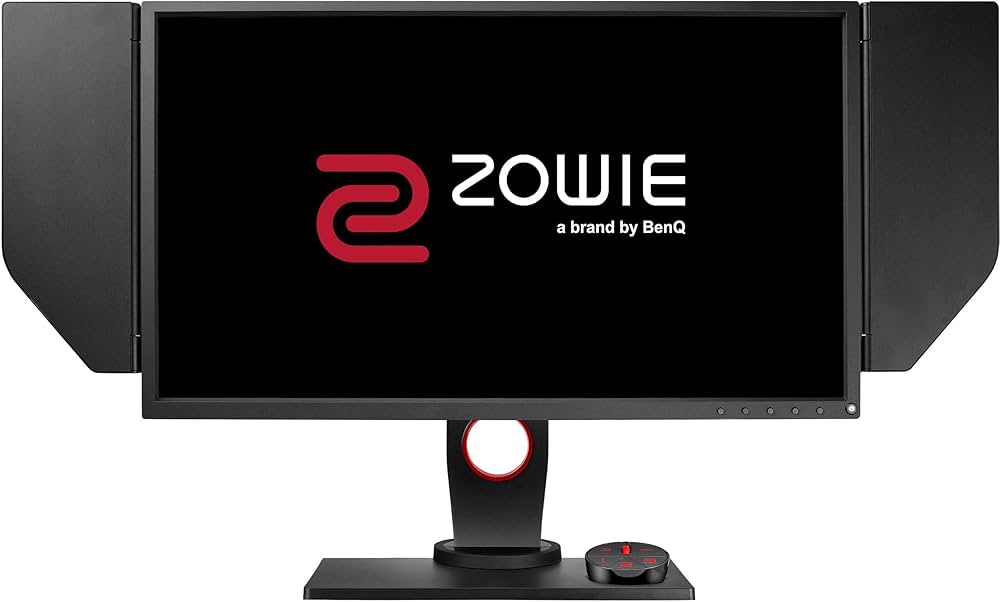 Amazon.co.jp: BenQ ZOWIE 24.5 1080p LED Full HD 240Hz eSports
