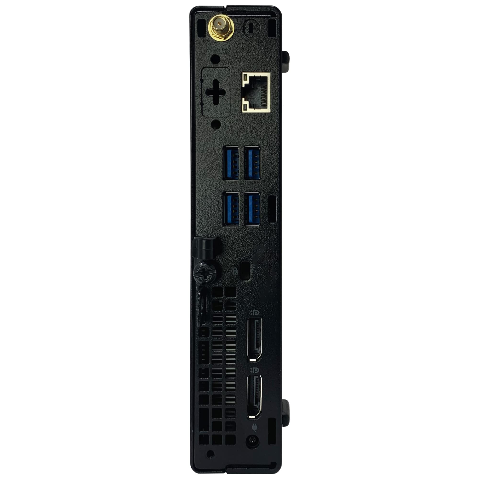 Amazon.com: Dell OptiPlex 7090 MFF Micro Form Factor Desktop