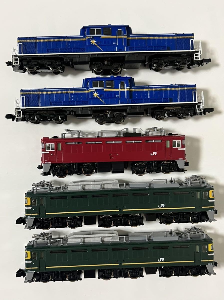 Amazon | 希少限定品TOMIX 「さよならトワイライトエクスプレス