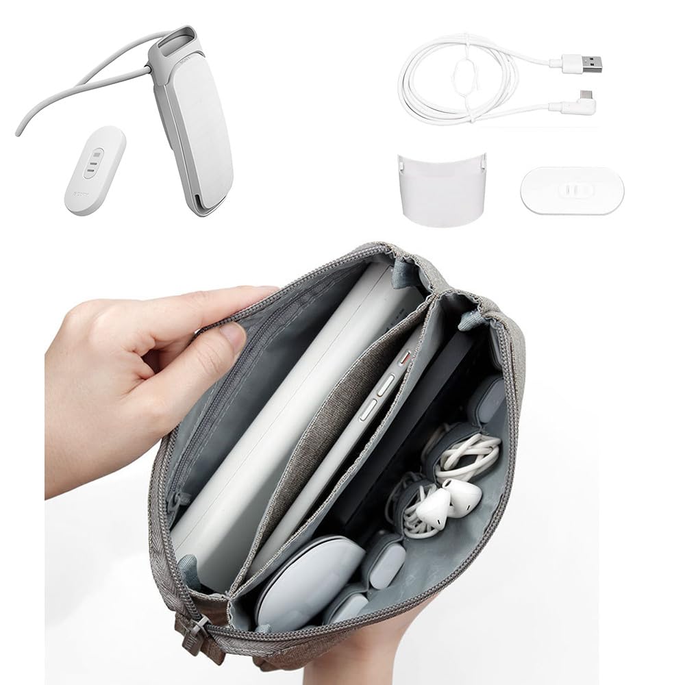 Amazon.co.jp: FTWIND収納ケース対応ソニーレオンポケット 、REON