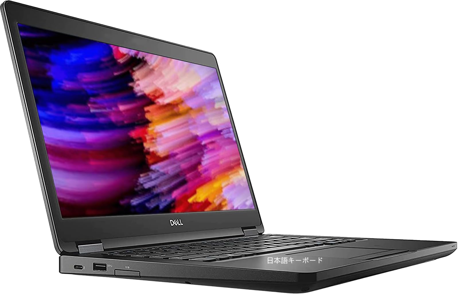 Amazon.co.jp: 【整備済み品】Dell デル Latitude 5490 日本語