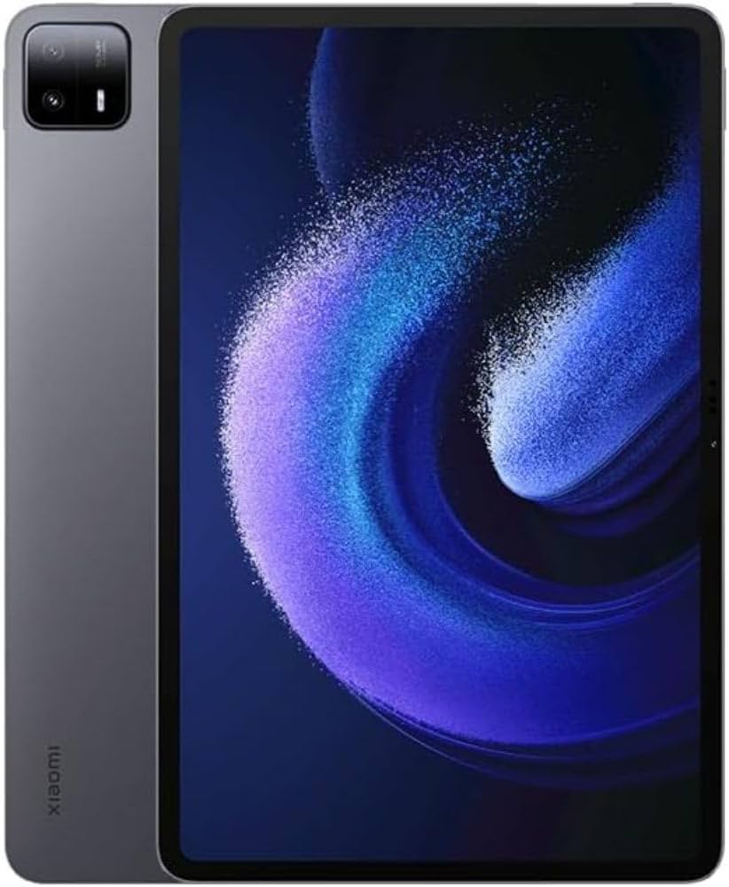 最終値下げ (美品) Xiaomi Pad 6 6GB 128GB オマケつき Xiaomi Pad 6