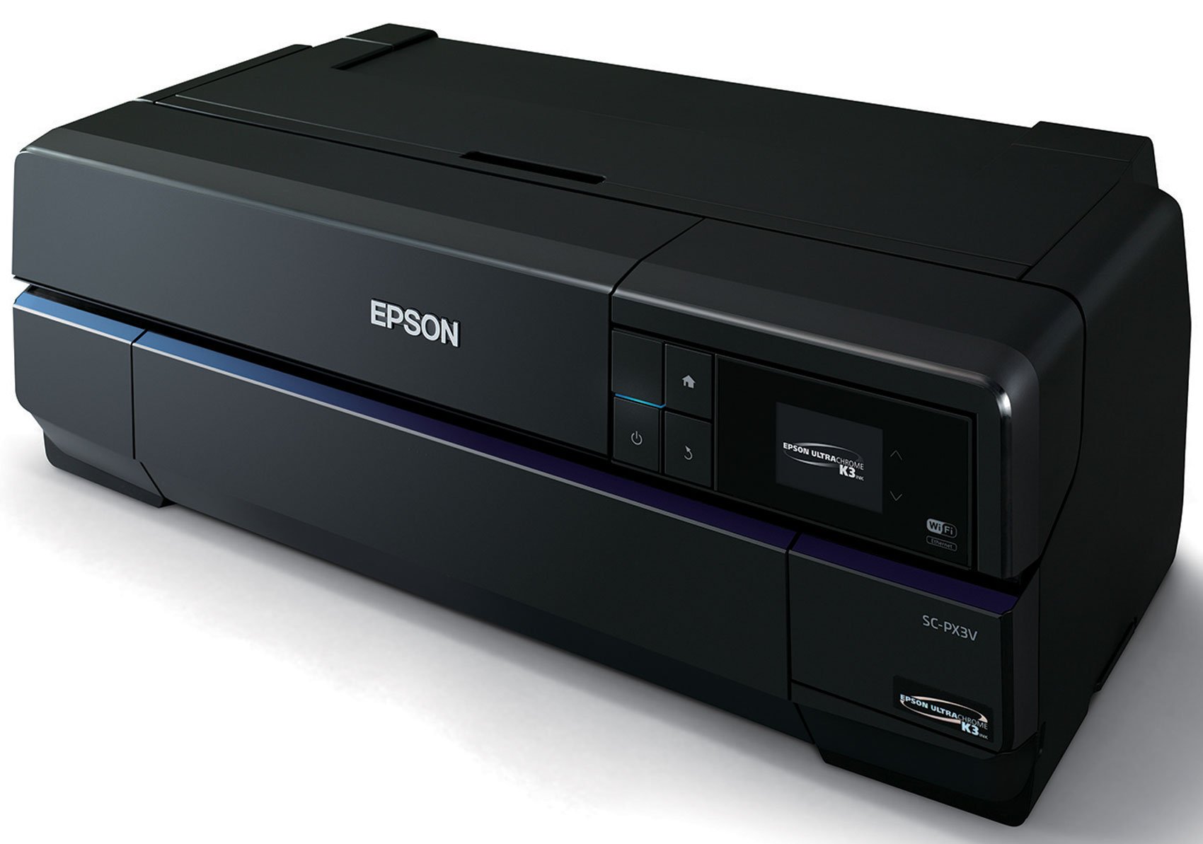 Amazon.co.jp: EPSON インクジェットプリンター SC-PX3V : パソコン