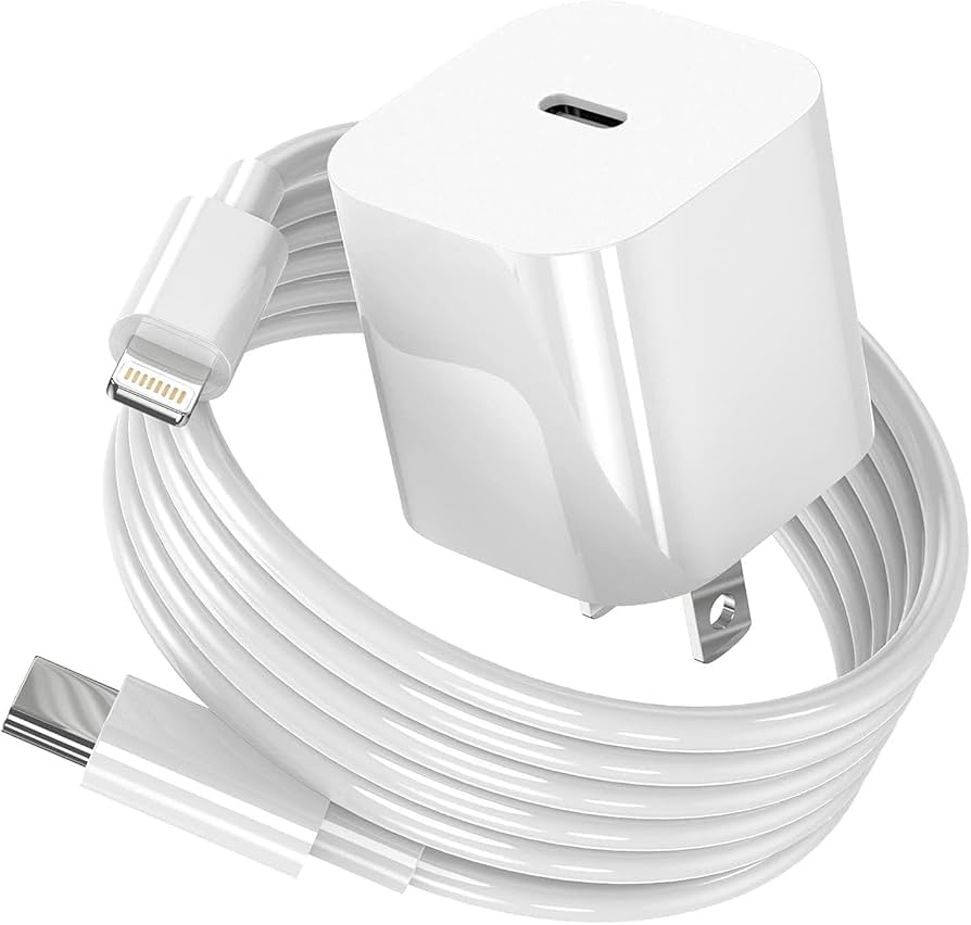 Amazon.com: 20W AirPods Pro Charger Cable for AirPods Pro 1st/2nd