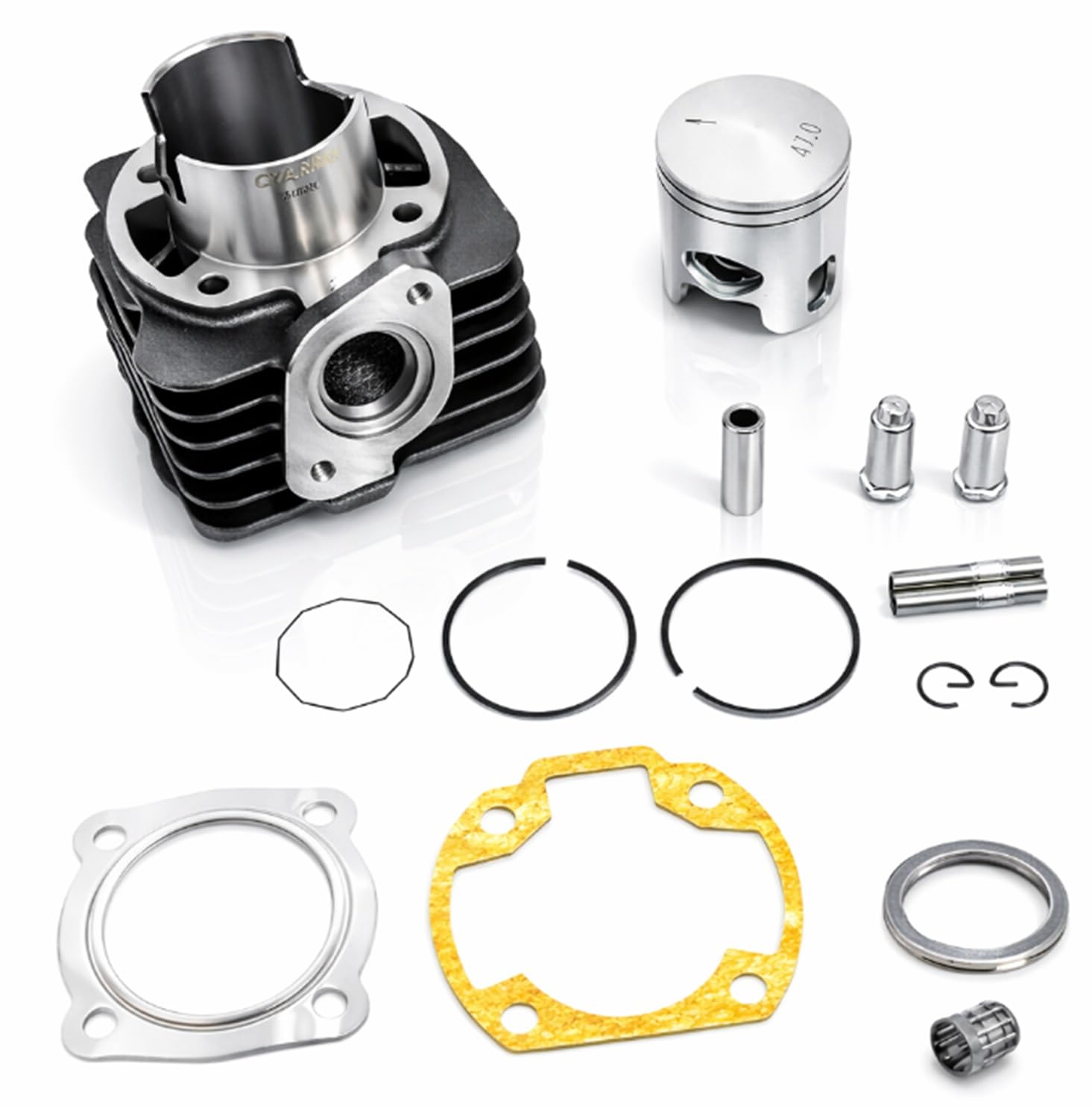 Amazon | world Imp Motor ホンダ 用 ジャイロキャノピー ピストン