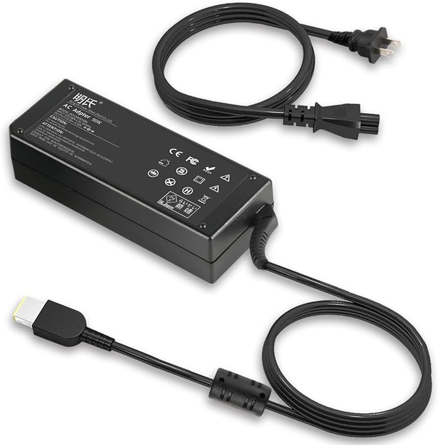 Amazon.co.jp: LENOVO レノボ ThinkPad X250 電源アダプター 20.0V