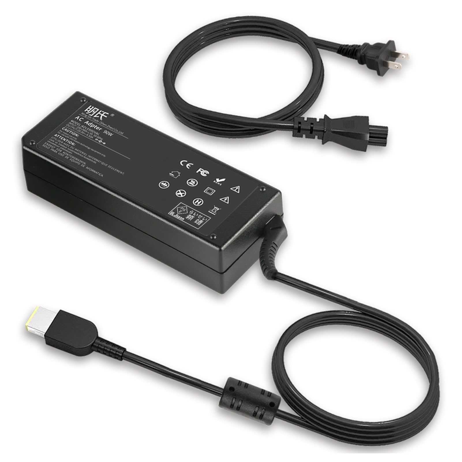 Amazon.co.jp: 明氏 LENOVO レノボ ThinkPad L540 L450 L440 E450 90M