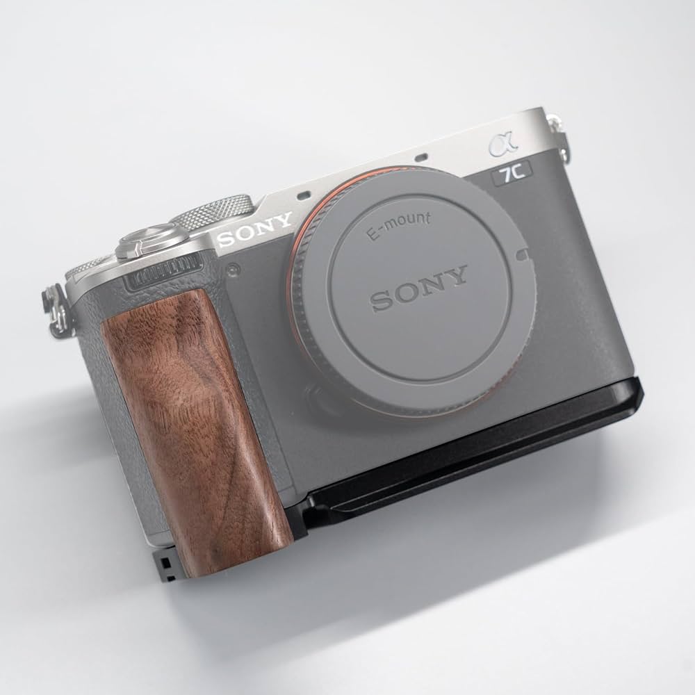 Amazon | 【Iborrys】 対応 Sony ソニー A7C Mark II A7C2 ILCE-7CM2
