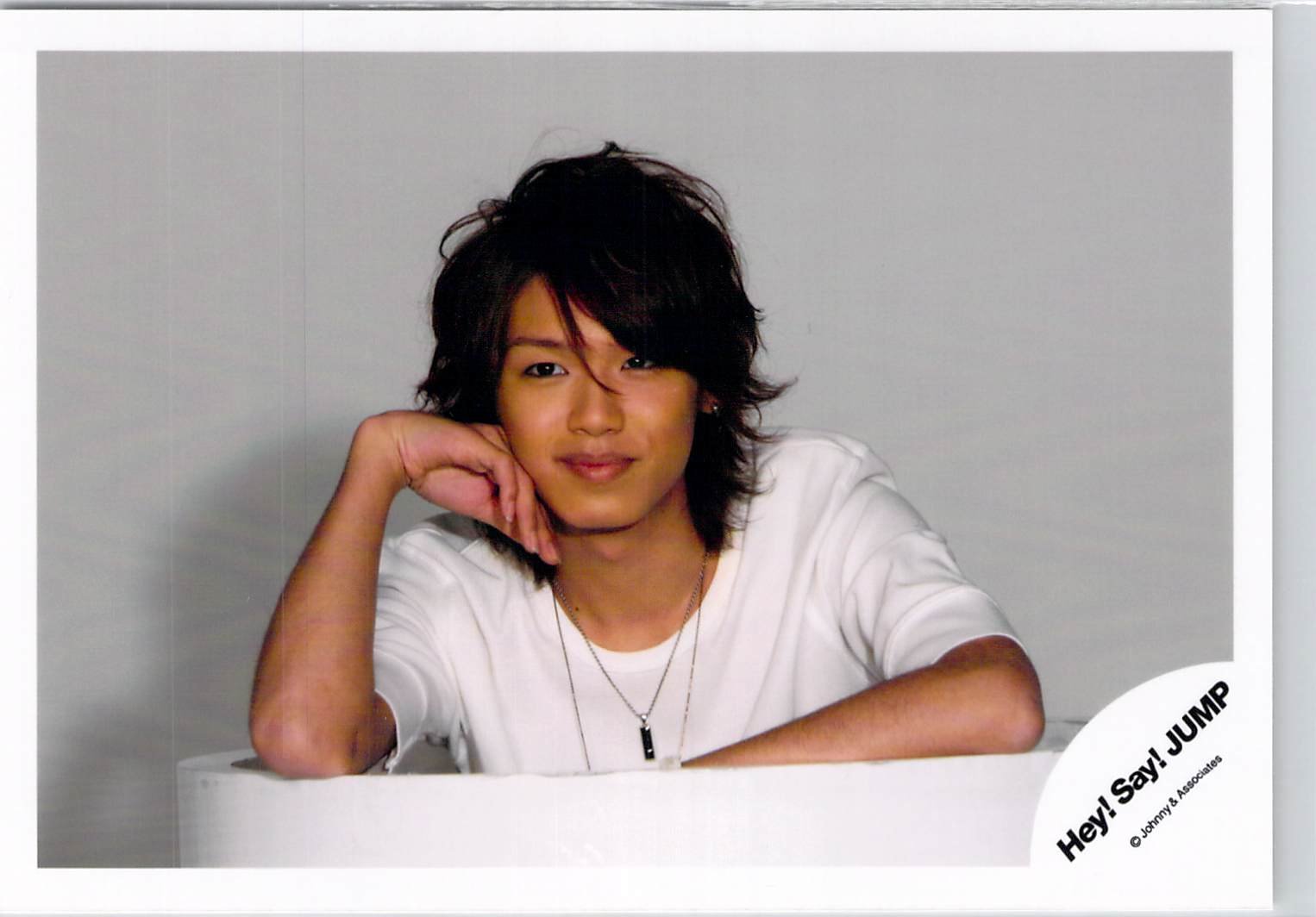 Amazon.co.jp: Hey!Say!JUMP 【公式写真】 高木雄也 ☆ ジャニズ公式