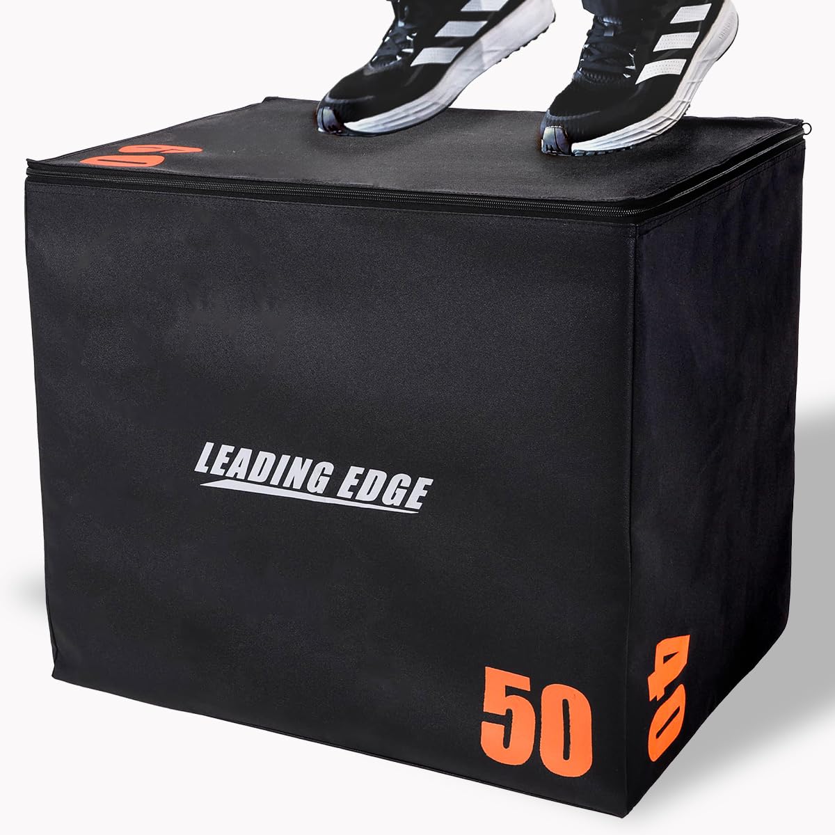 Amazon | [リーディングエッジ] プライオボックス ソフト ハード 40cm