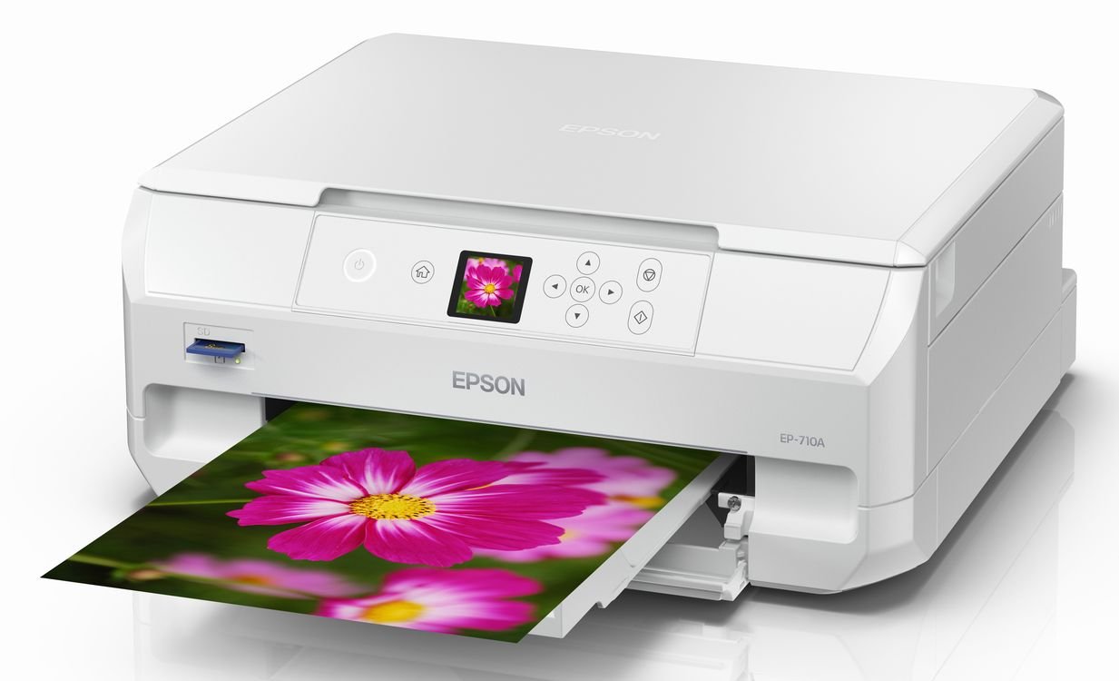 Amazon.co.jp: 旧モデル エプソン プリンター A4 インクジェット 複合