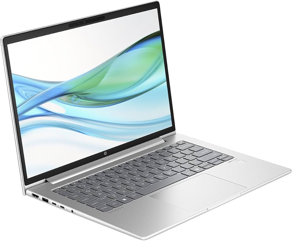 Amazon.co.jp: HP ProBook 445 G11 14インチノートブック - WUXGA