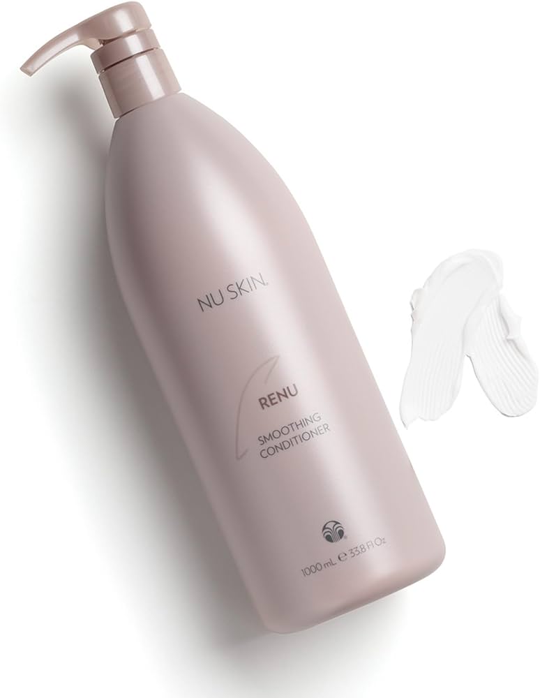 Amazon | ニュースキン｜レニュー スムージング コンディショナー